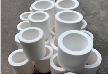 聚四氟乙烯是氟塑料的主要品種